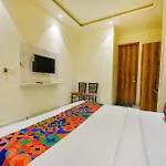 Fabhotel Dm Residency