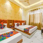 Fabhotel Dm Residency