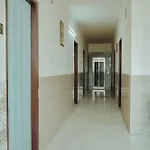 Hotel Angad Residency