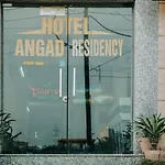 Hotel Angad Residency
