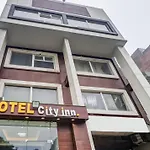 Super Capital O City Inn