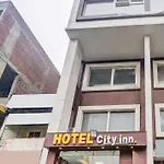 Super Capital O City Inn