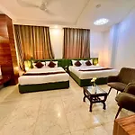Hotel Amritsar View With Swimming Pool - Best Selling Hotel In Amritsar Near Golden Temple