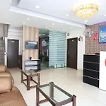 Hotel O Axis Inn