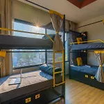 The Hosteller Amritsar, Near Golden Temple
