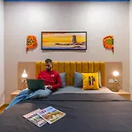 The Hosteller Amritsar, Near Golden Temple