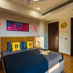 The Hosteller Amritsar, Near Golden Temple