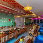The Hosteller Amritsar, Near Golden Temple