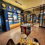 Stay Shaandaar - A Boutique Hotel