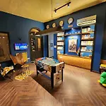 Stay Shaandaar - A Boutique Hotel
