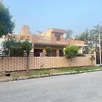 The Lawn House : 3Bhk Furnished Villa With Lawn
