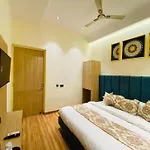 Park Plaza Hotel Near Golden Temple