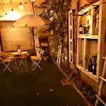 The Bougainvillea Bed & Breakfast
