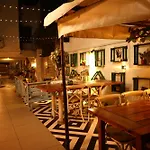 The Bougainvillea Bed & Breakfast