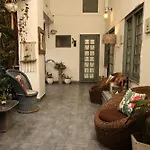 The Bougainvillea Bed & Breakfast