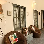 The Bougainvillea Bed & Breakfast