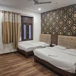 Jk Residency