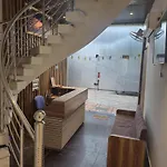 Jk Residency