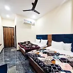 Hotel Anjana Cottage - Stay 5 Min Away From Golden Temple