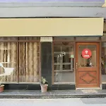 Hotel O Queensland