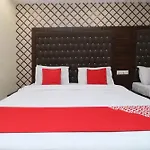 Hotel O Azaad Lifestyle