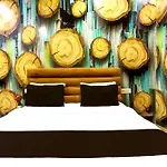 Super Townhouse Ajit Nagar Near Golden Temple