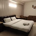 Hotel R S Residency