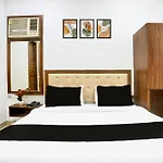 Hotel O Tr