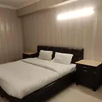 Hotel R S Residency