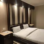 Hotel R S Residency