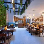Treehouse Stamp Amritsar