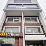 Super Capital O City Inn