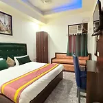 Golden Gsc Hotel