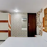 Hotel O Saffron Night Stay
