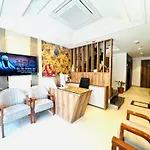 Hotel Mj Marriots - Just 3 Mins From Golden Temple Amritsar