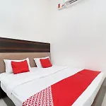 Hotel O Livinn Hub