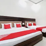 Hotel O Livinn Hub