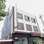 Hotel O Livinn Hub