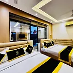 Sonachi Mercury Inn - 10 Meter From Golden Temple