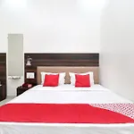 Hotel O Livinn Hub