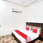 Hotel O Livinn Hub