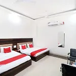 Hotel O Livinn Hub