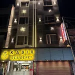 Hotel Kabir Residency