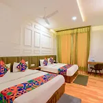 Fabhotel Amar Villa