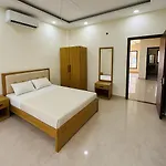 Comfy 2BHK Appartment