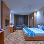 Treehouse London Street Amritsar