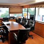Hotel Pr Residency