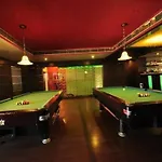 Hotel Surya Residency