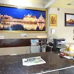 Hotel Bharat Residency