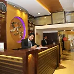 Hotel New Ss Residency